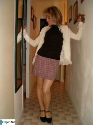 Homemade blyandinka. Part 3. Thumb 5