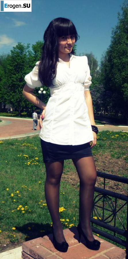 A selection of girls in beautiful lingerie. Part 13. Photo 12