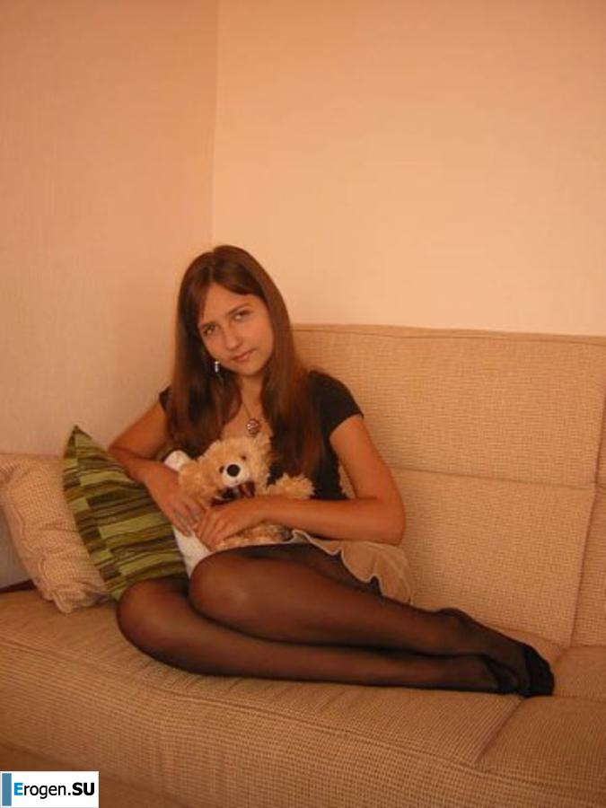 A selection of girls in beautiful lingerie. Part 13. Photo 21