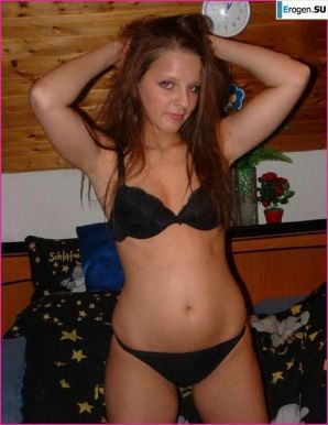 A selection of girls in beautiful lingerie. Part 13. Thumb 24