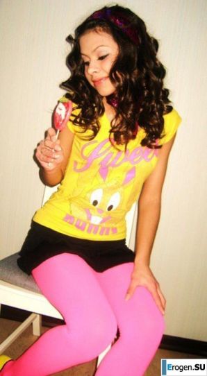 A selection of girls in beautiful lingerie. Part 13. Thumb 9