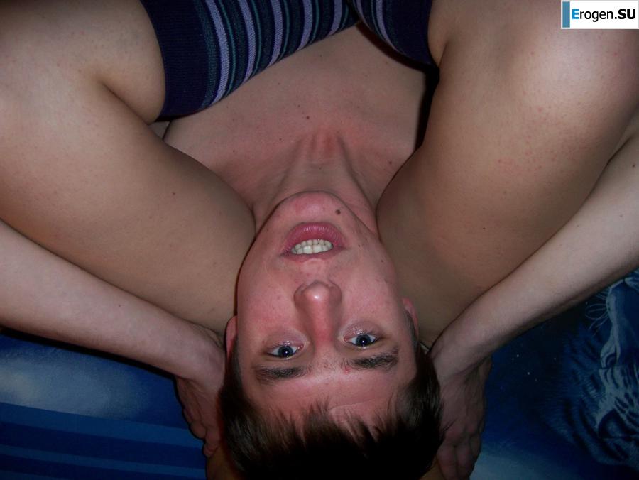 от русской пары. Фото 10