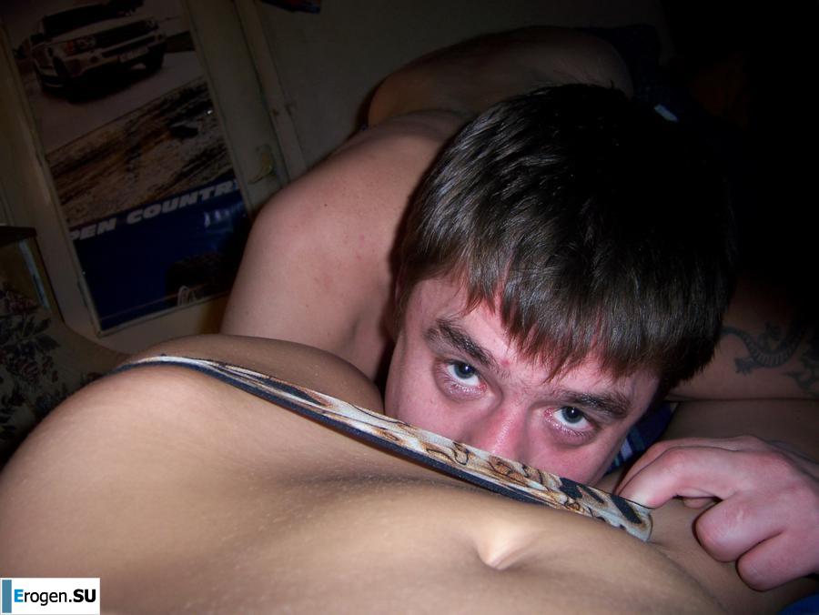 от русской пары. Фото 20