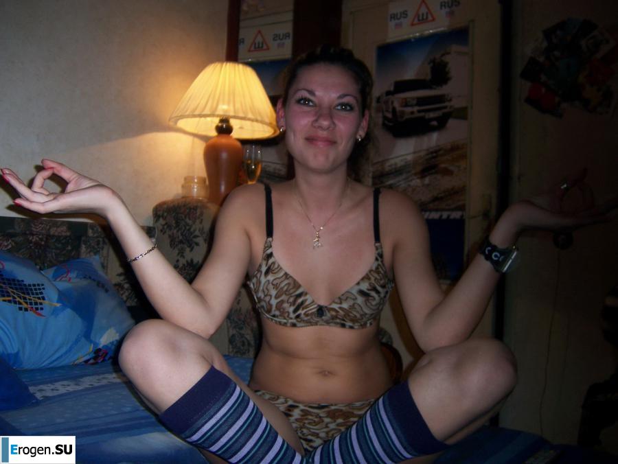 от русской пары. Фото 28