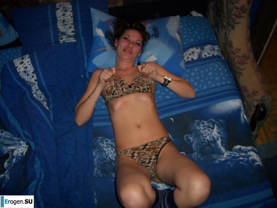 от русской пары. Фото 4