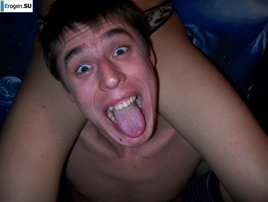 от русской пары. Фото 8