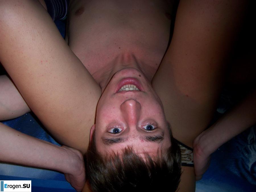 от русской пары. Фото 9