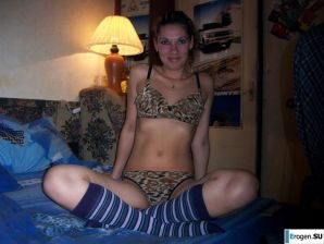 от русской пары. Эскиз 29