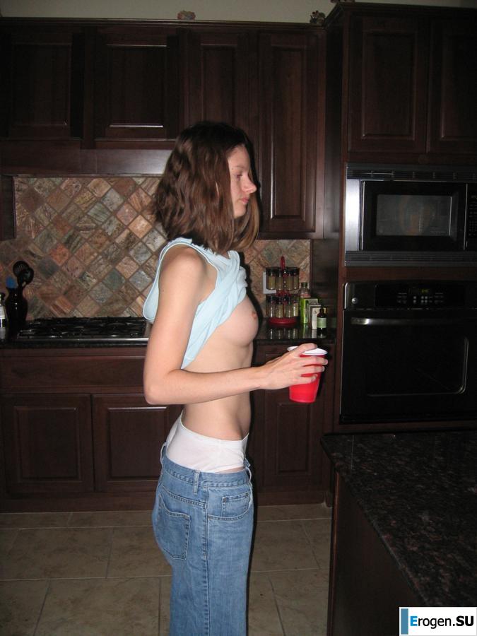 Patricia. Part 6. Photo 11