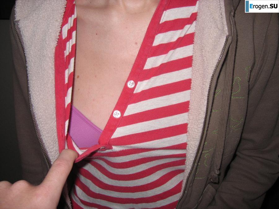 Patricia. Part 6. Photo 13