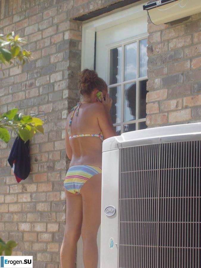 Patricia. Part 6. Photo 23