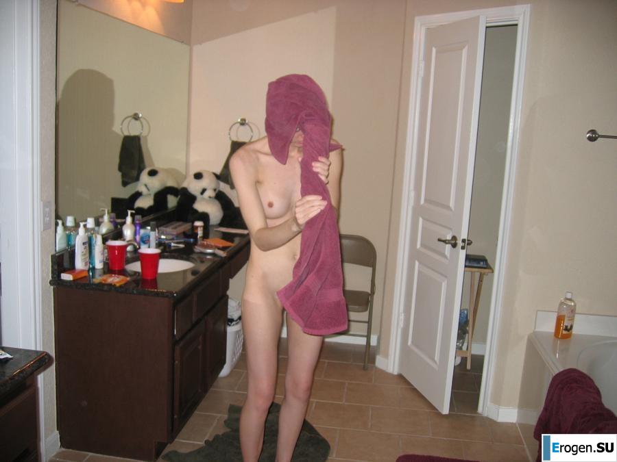 Patricia. Part 6. Photo 25