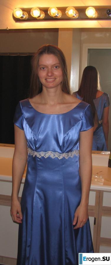 Patricia. Part 6. Photo 9