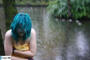 Eve in the park. Thumb 10