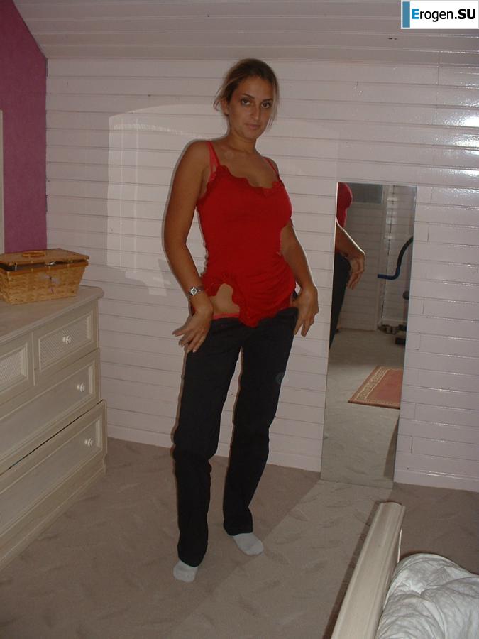 Маринка. Часть 2. Фото 12