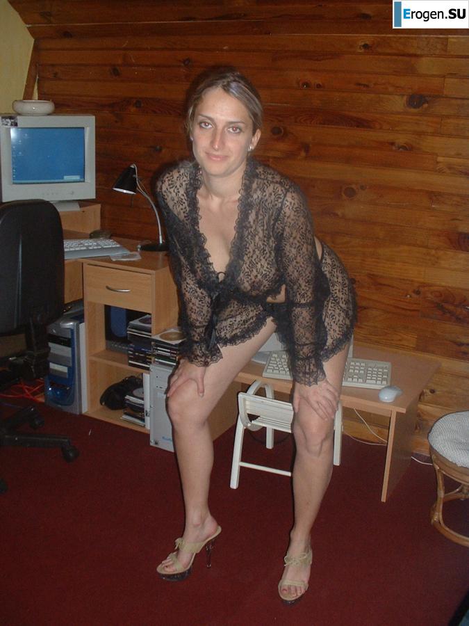 Маринка. Часть 2. Фото 26