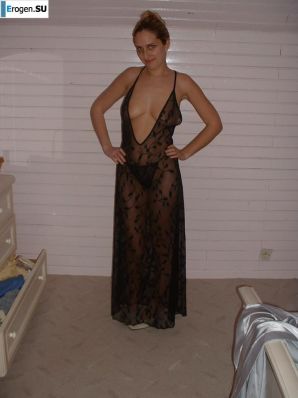 Маринка. Часть 2. Эскиз 22