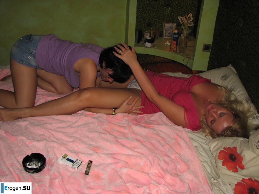 Красотка (молодая пара). Часть 4. Фото 18