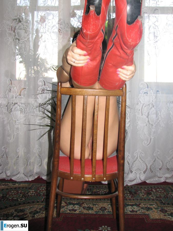 Красотка (молодая пара). Часть 4. Фото 37