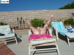 45, баба ягодка опять. Часть 3. Эскиз 7