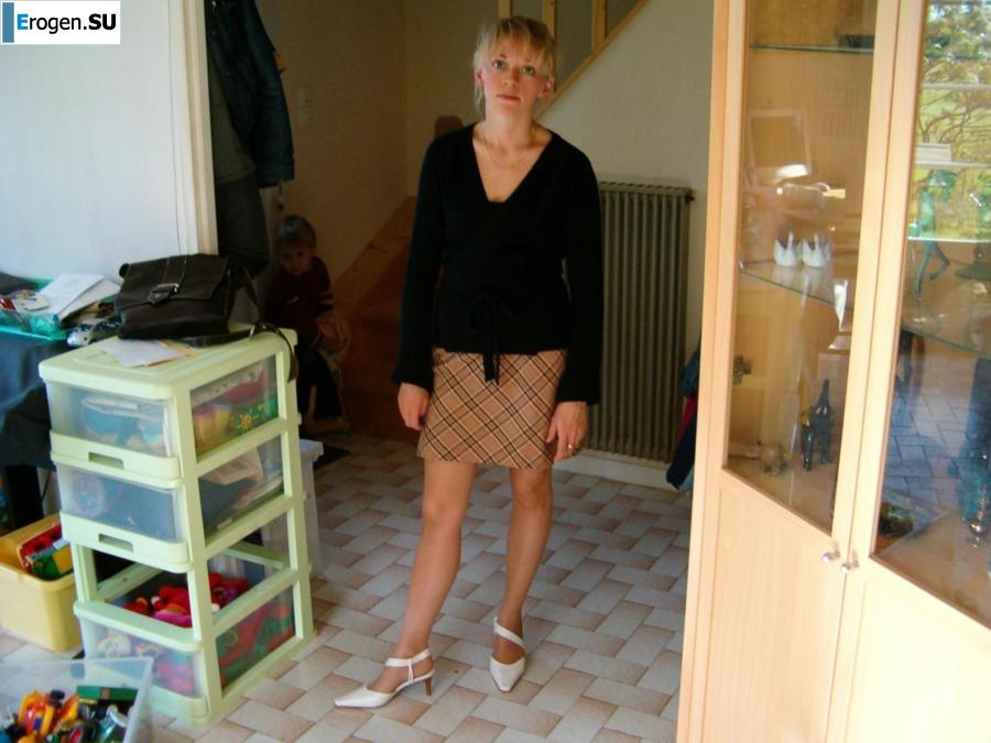 Homemade blyandinka. Part 4. Photo 18