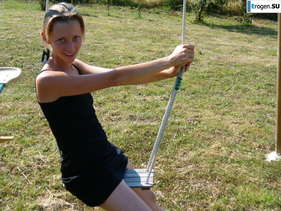 Homemade blyandinka. Part 4. Photo 28