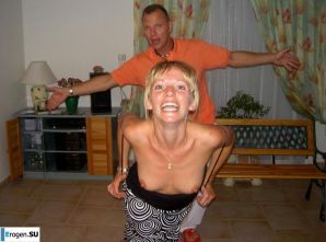 Homemade blyandinka. Part 4. Thumb 11