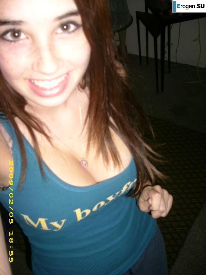 Грудастая ТП и часть её жизни на фото. Часть 4. Фото 15