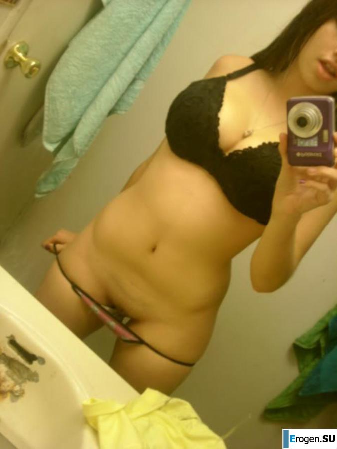 Грудастая ТП и часть её жизни на фото. Часть 4. Фото 19