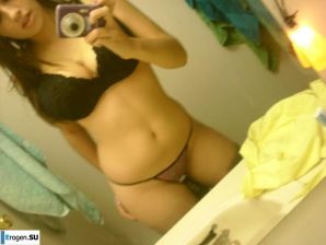 Грудастая ТП и часть её жизни на фото. Часть 4. Эскиз 17