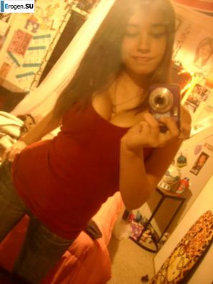 Грудастая ТП и часть её жизни на фото. Часть 4. Эскиз 36