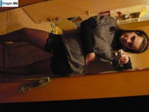 Nastya from Moscow. Part 3. Thumb 21