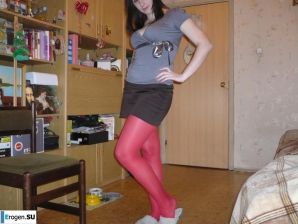 Nastya from Moscow. Part 3. Thumb 24