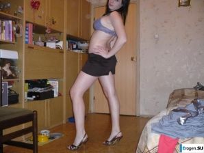 Nastya from Moscow. Part 3. Thumb 25