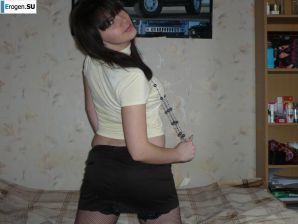 Nastya from Moscow. Part 3. Thumb 28