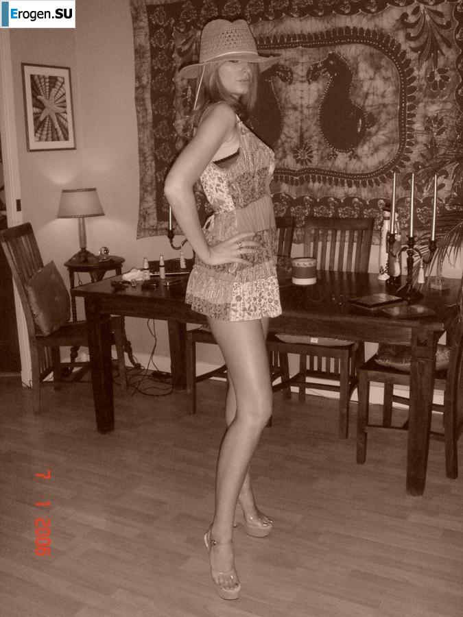 Beauty from Italy and all her personal photos. Part 2. Photo 4