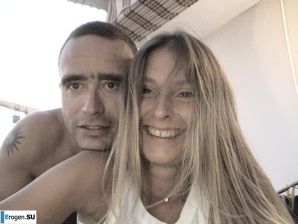 Beauty from Italy and all her personal photos. Part 2. Thumb 13