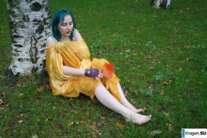 Eve in the park. Part 2. Thumb 10