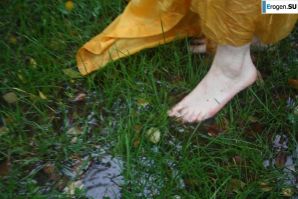 Eve in the park. Part 2. Thumb 28