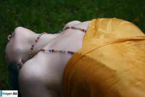 Eve in the park. Part 2. Thumb 36