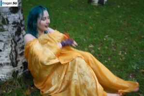 Eve in the park. Part 2. Thumb 8