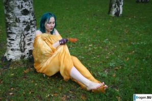 Eve in the park. Part 2. Thumb 9