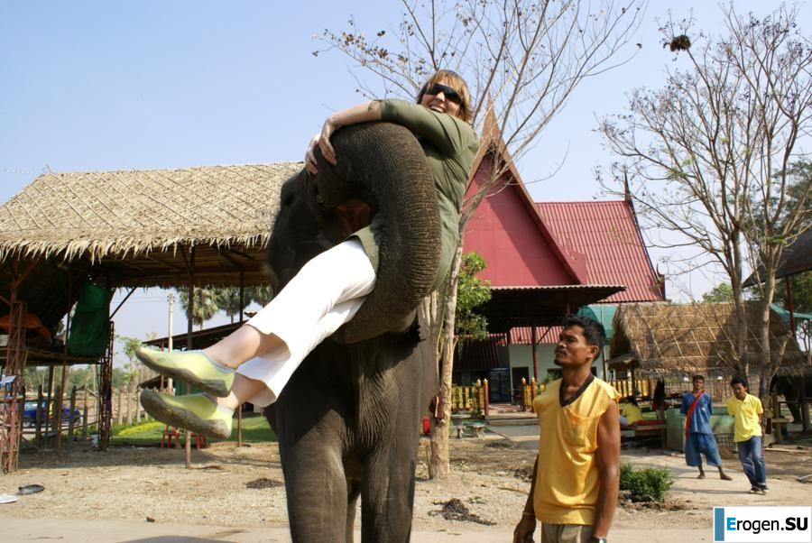 Мокрая. Часть 6. Фото 20