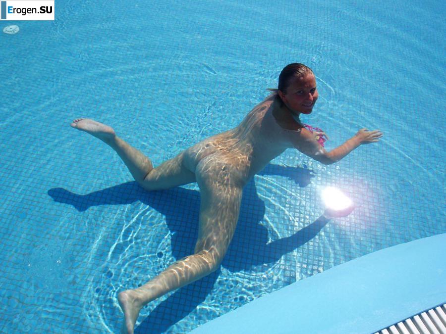 Мокрая. Часть 6. Фото 27