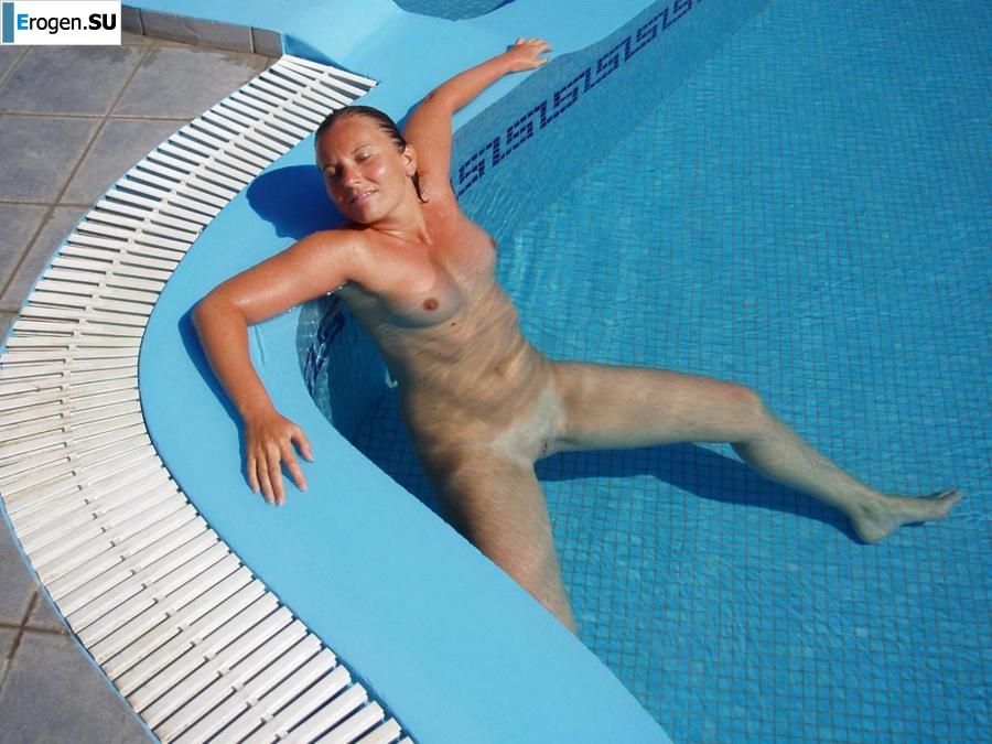 Мокрая. Часть 6. Фото 29