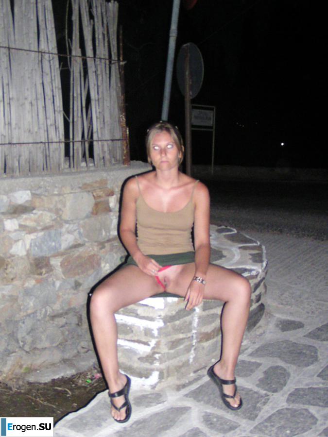 Мокрая. Часть 6. Фото 5