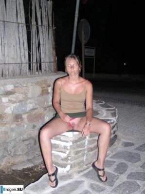 Wet. Part 6. Thumb 5