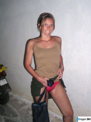 Wet. Part 6. Thumb 7