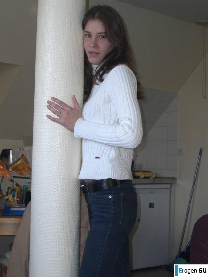 Парочка из Дойчляндии. Часть 3. Фото 24