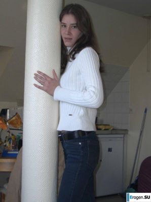 Парочка из Дойчляндии. Часть 3. Эскиз 24